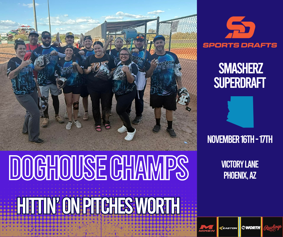 Triumph for Hittin' on Pitches