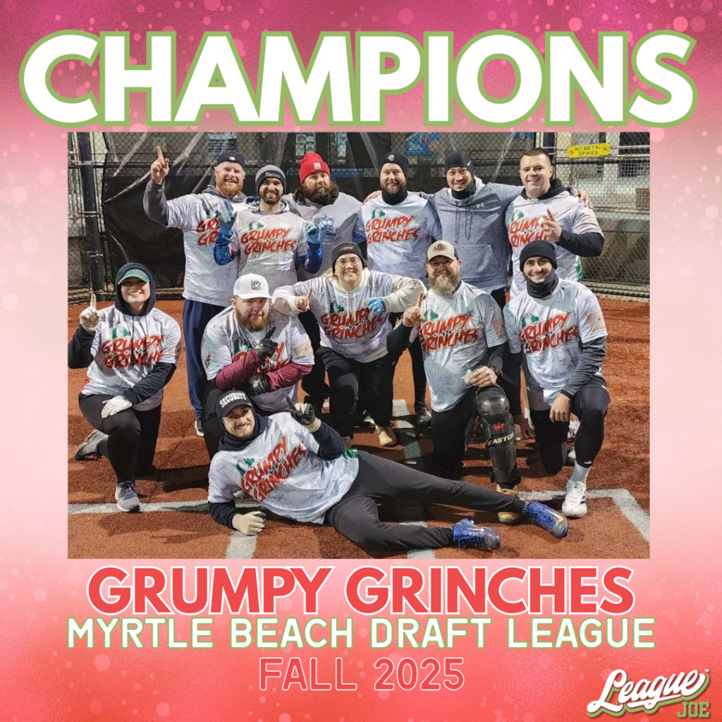 Triumph for Grumpy Grinches