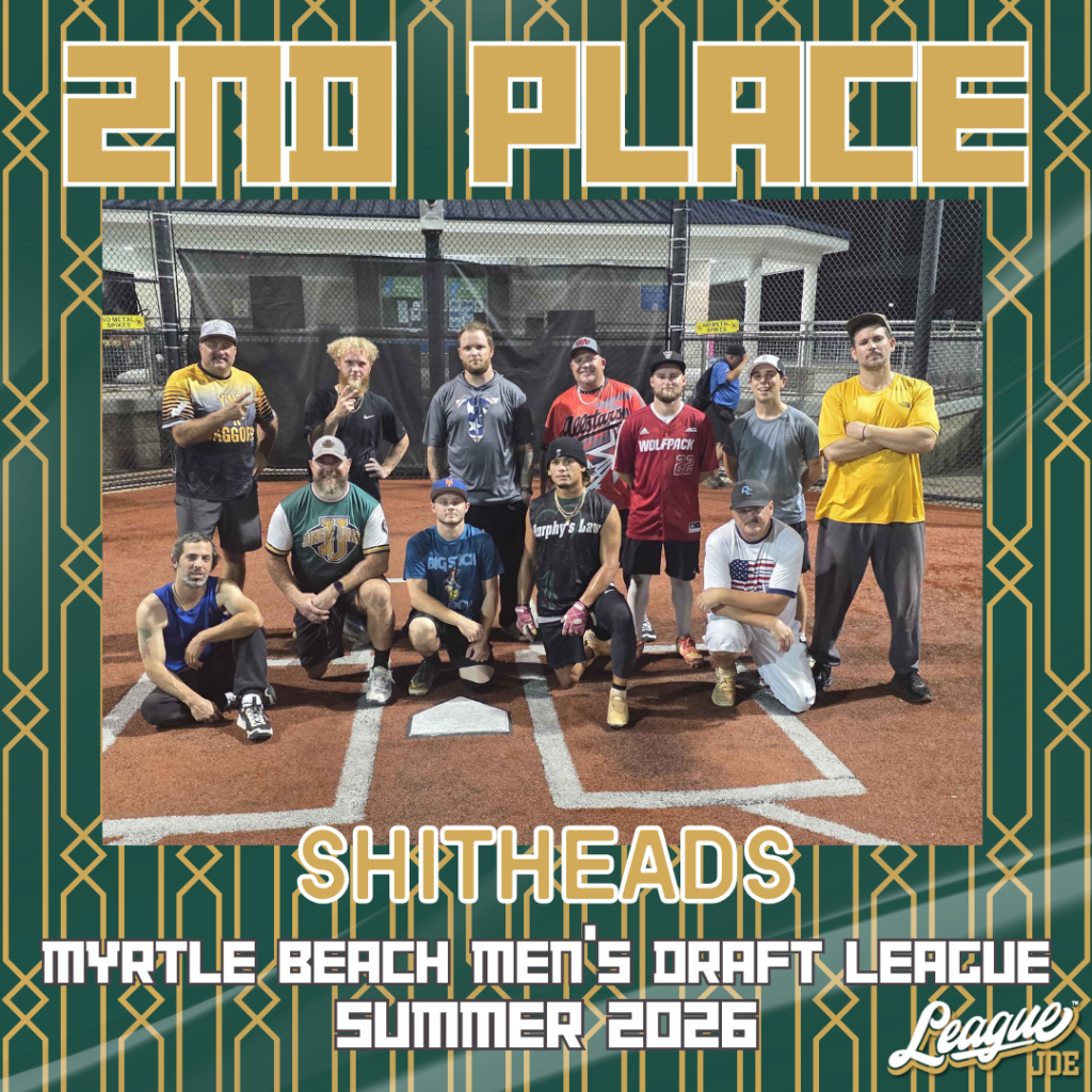 Triumph for Shitheads