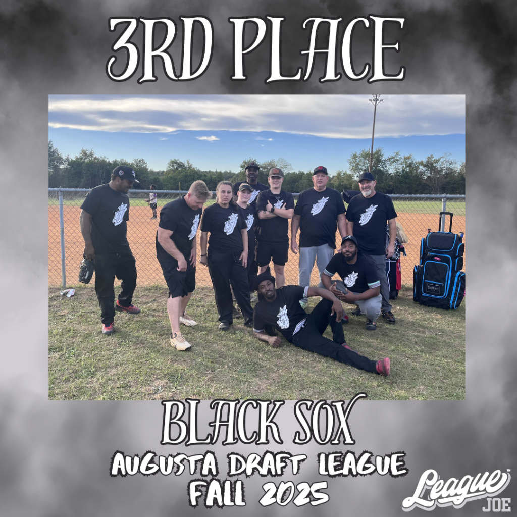 Triumph for Black Sox