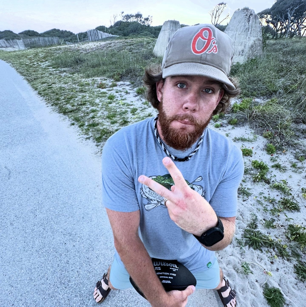 Zane oliphant