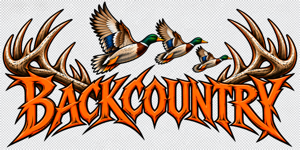 Logo for Backcountry
