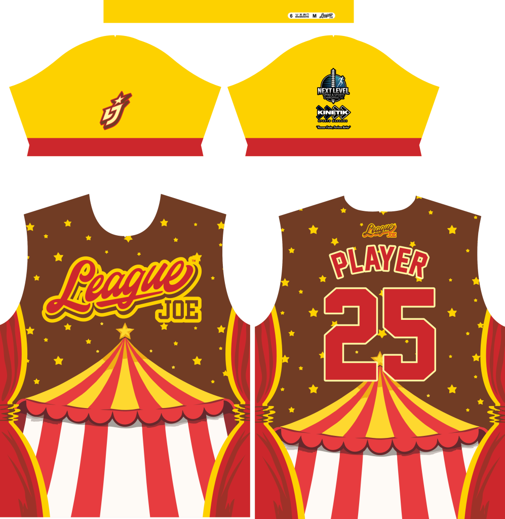 Bra$$ Monkeys Official Away Jersey