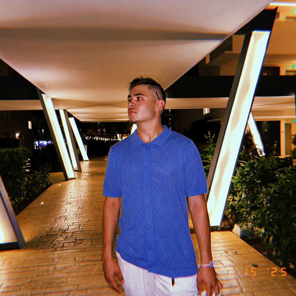Eduardo Reyes Jr