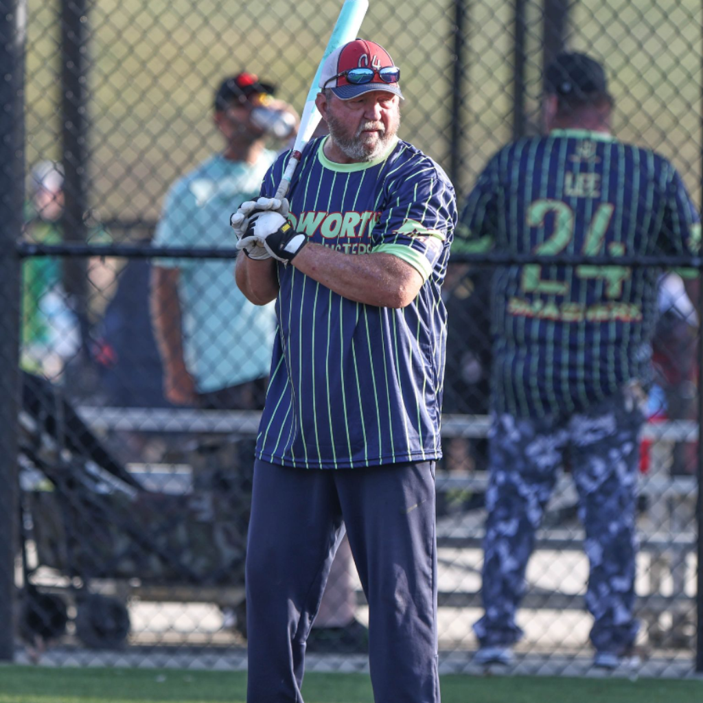 Bubba Johnson