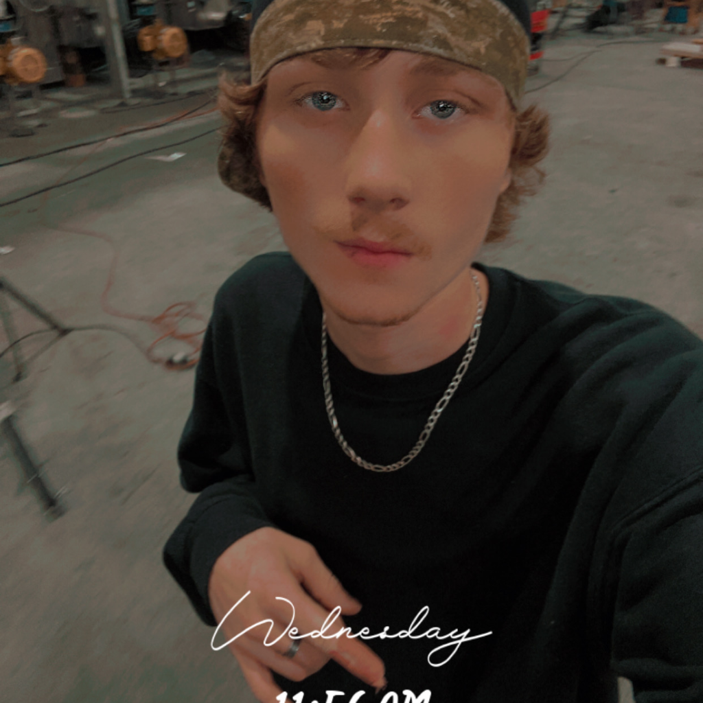 Brysen wysong