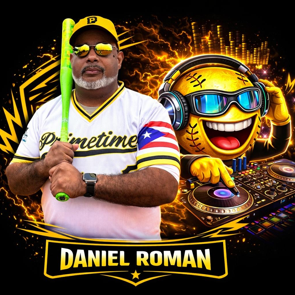 Dj coqui