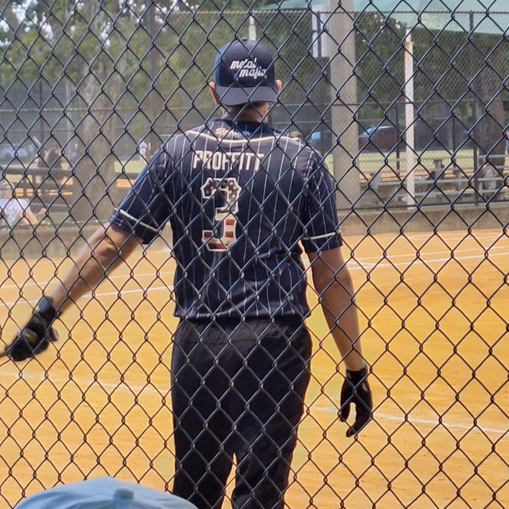 Jimmy Proffitt