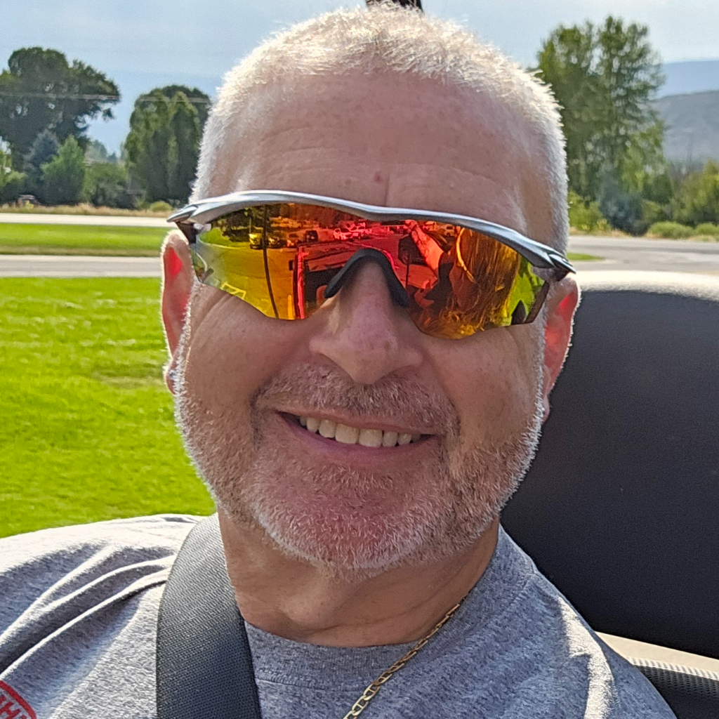 Thomas burke jr.