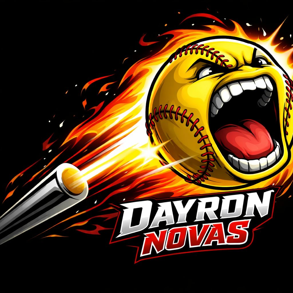 Dayron Novas