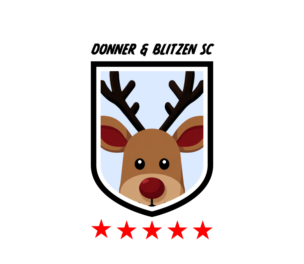 Logo for DONNER & BLITZEN SC