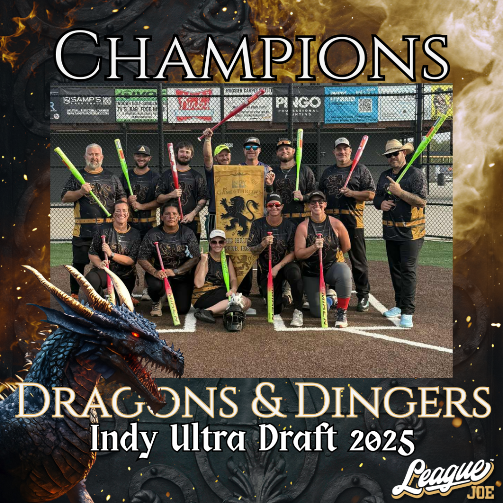 Triumph for Dragons and Dingers