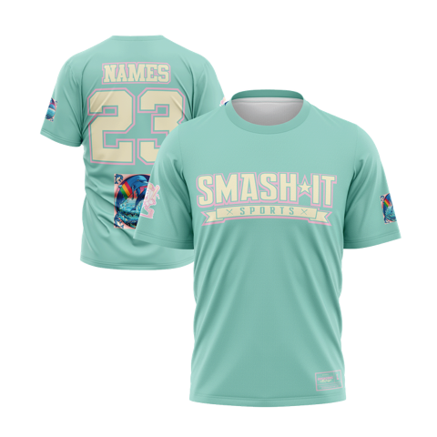 Team Flip Official Away Jersey
