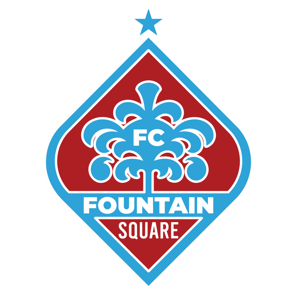 Logo for FC Fountain Square