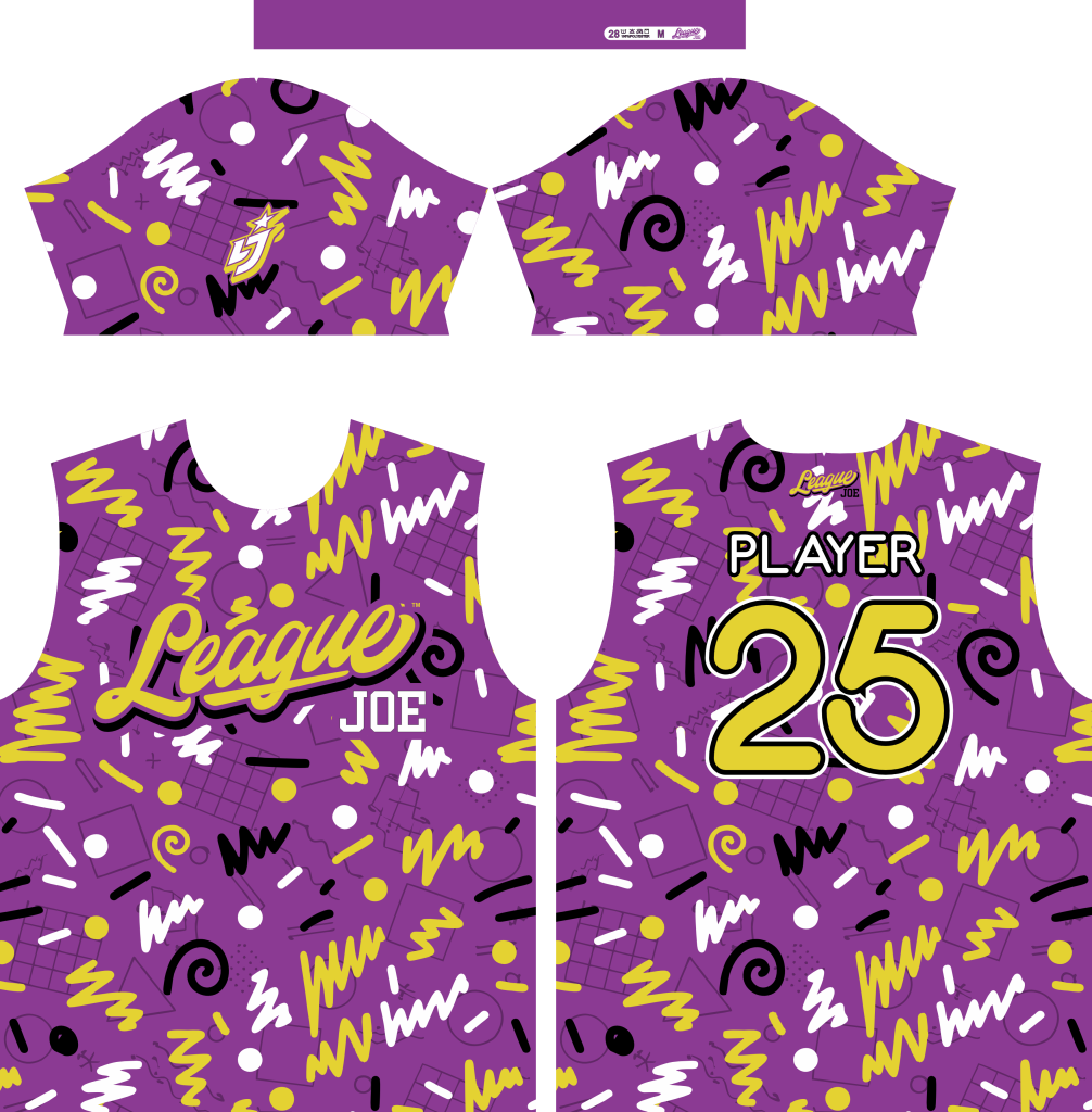Good Team / Bad Decisions Jersey