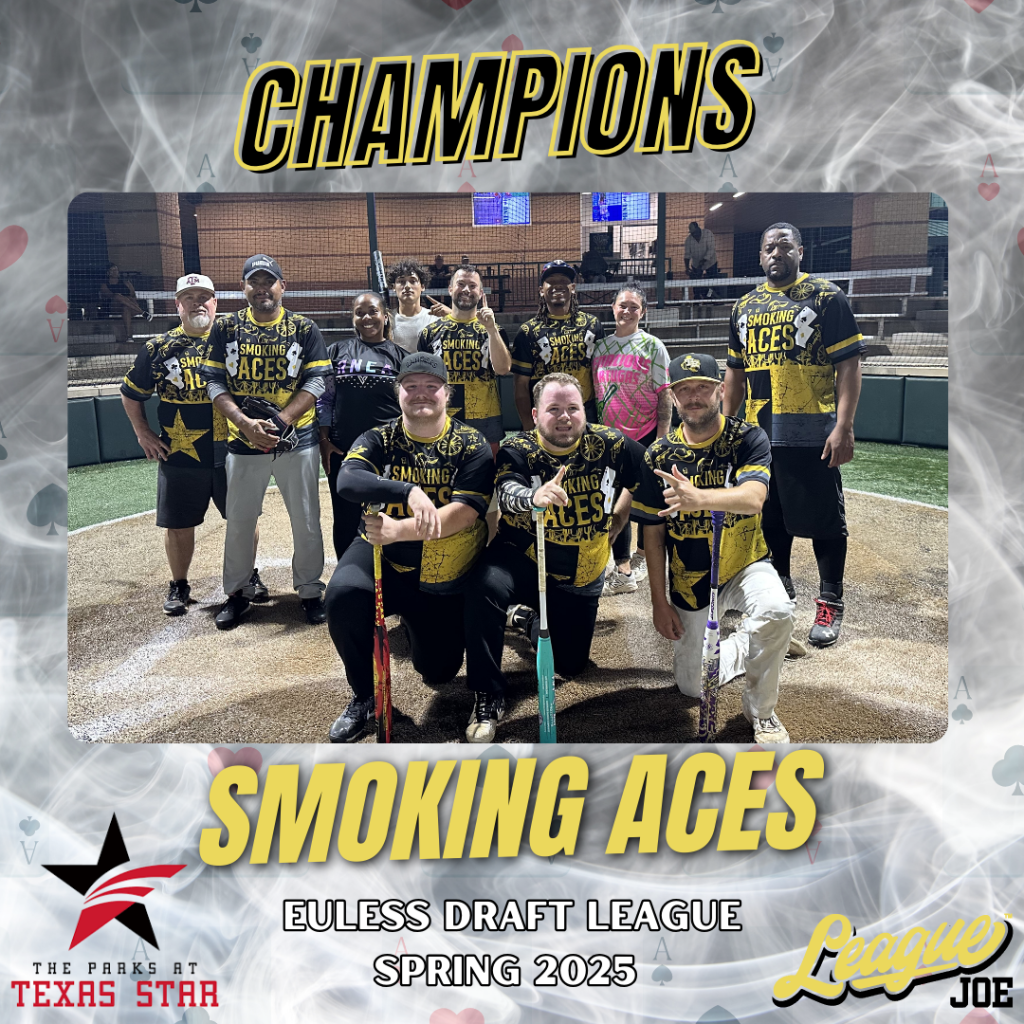 Triumph for Smoking Aces