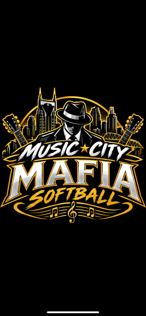 Logo for Music City Mafia