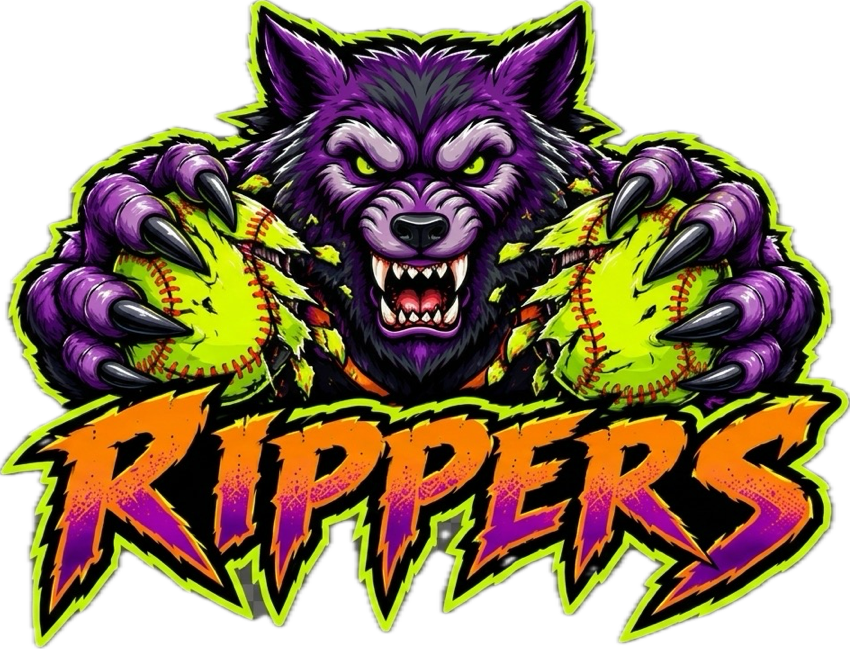 Logo for Rippers