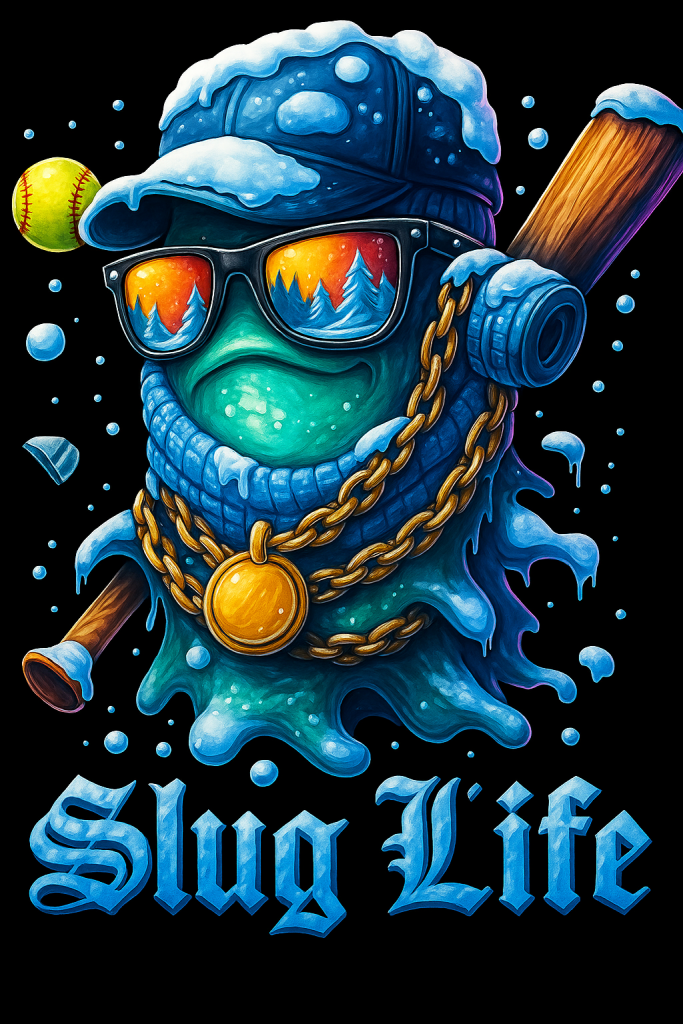Logo for Slug Life