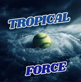 Logo for Tropical Force