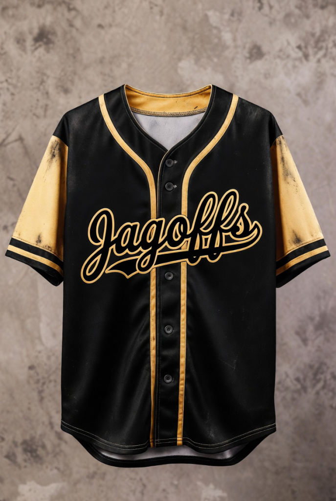 Logo for Jagoffs