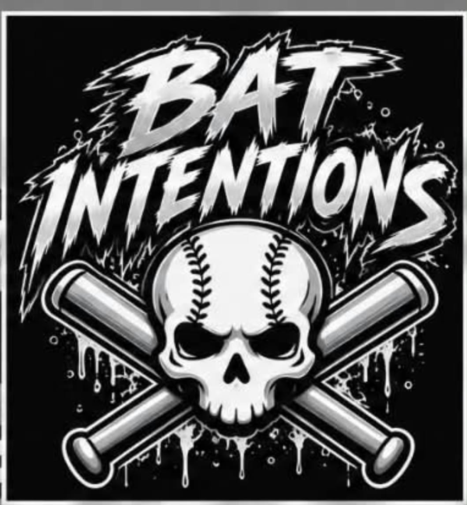 Logo for BAT INTENTIONS