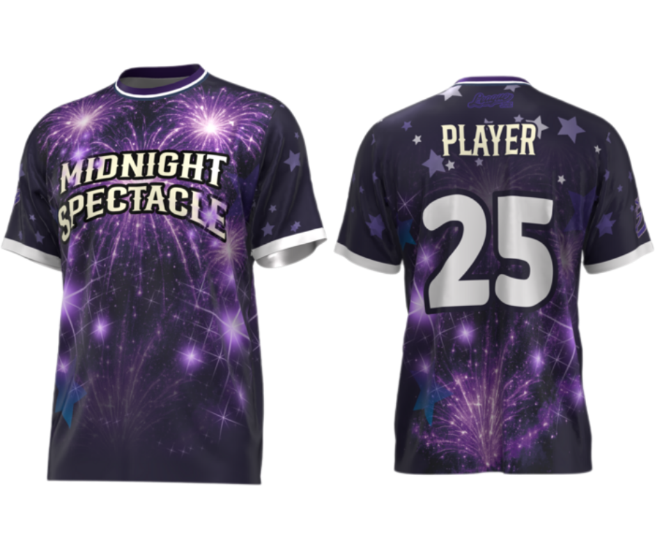 Logo for Midnight Spectacle