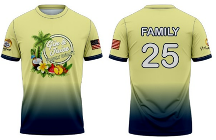 MISFITS Jersey