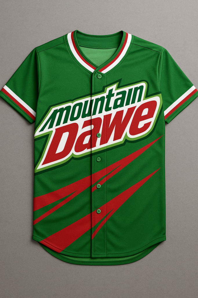 Logo for Mtn Dawe