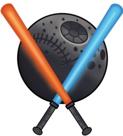 Logo for Revenge of the Hits