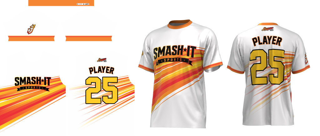One Vibe Jersey