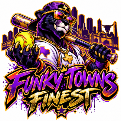 Funky Towns Finest