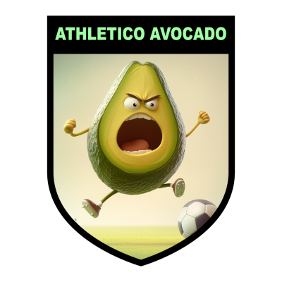 Athletico Avocado