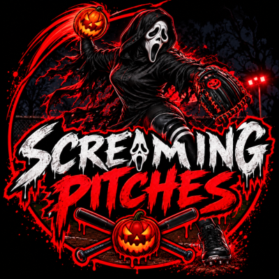 SCREAMING PITCHES