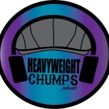 The Chumps Logo