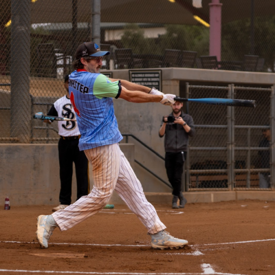 Slowpitch Hank Avatar