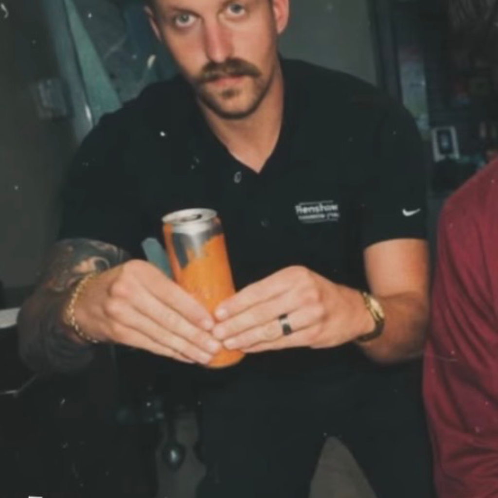 ZachW Avatar