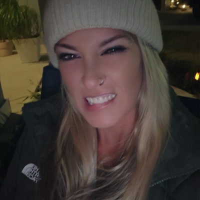 Jenni hill Avatar