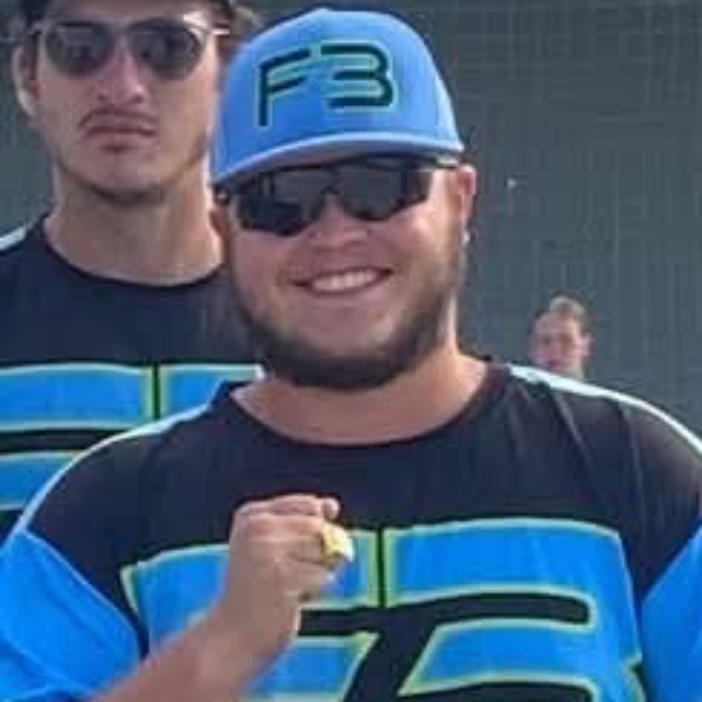 CoreyWray Profile Picture