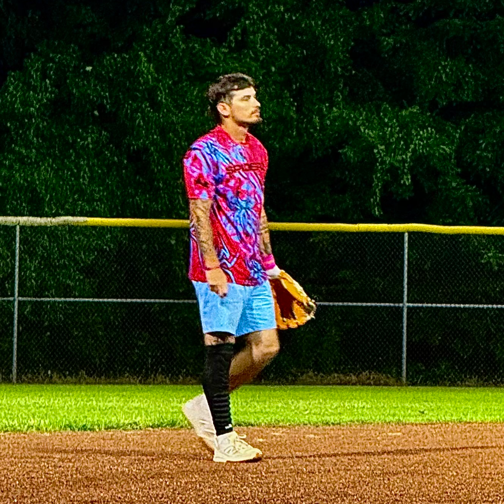 Blaisen Avatar