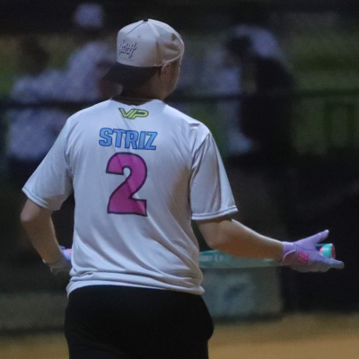 Striz Avatar