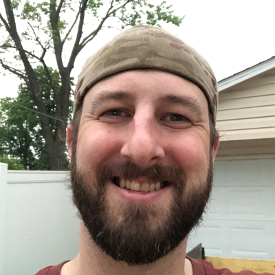 Mapes Profile Picture