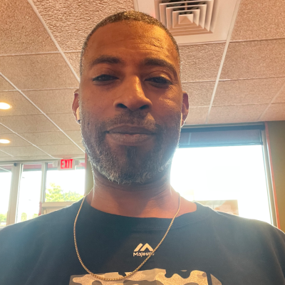 Pastor TROY Avatar