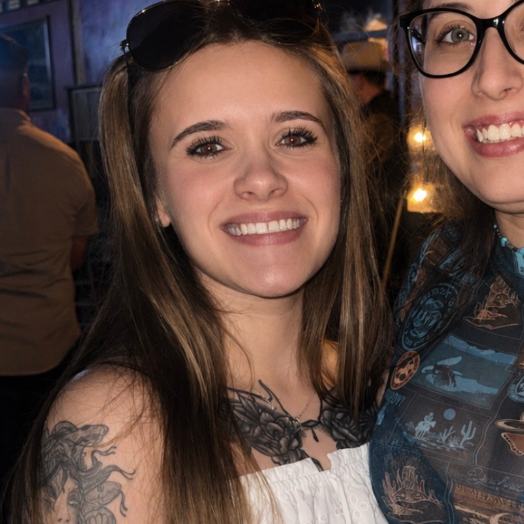 abbykat Profile Picture