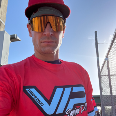 TravisEngler Avatar