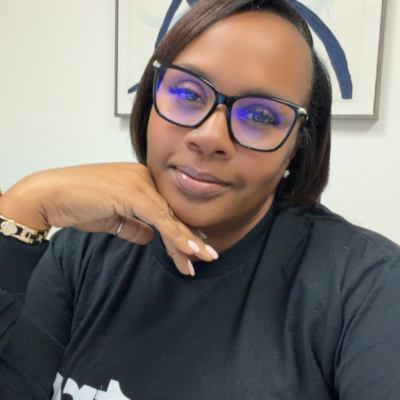 Sherica Avatar