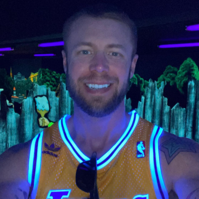 Mikejoyce3450 Avatar