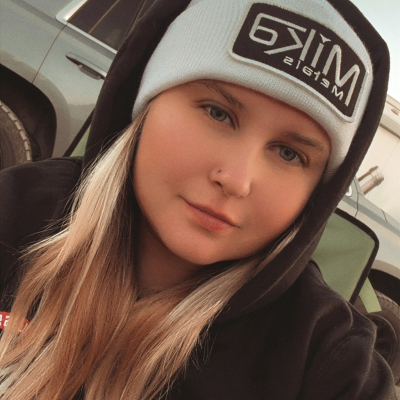 MakaylaRenee Avatar