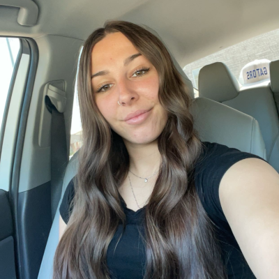 sydneywood99 Avatar