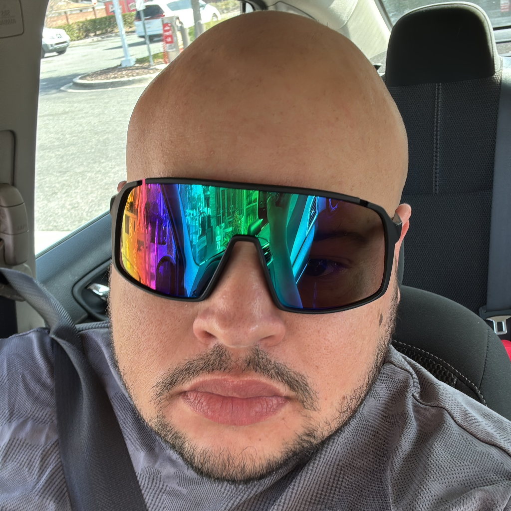 PJMerced5 Avatar